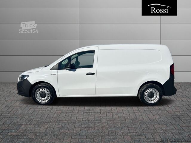 Furgone compatto MERCEDES BENZ ECITAN FURGONE EXTRALONG