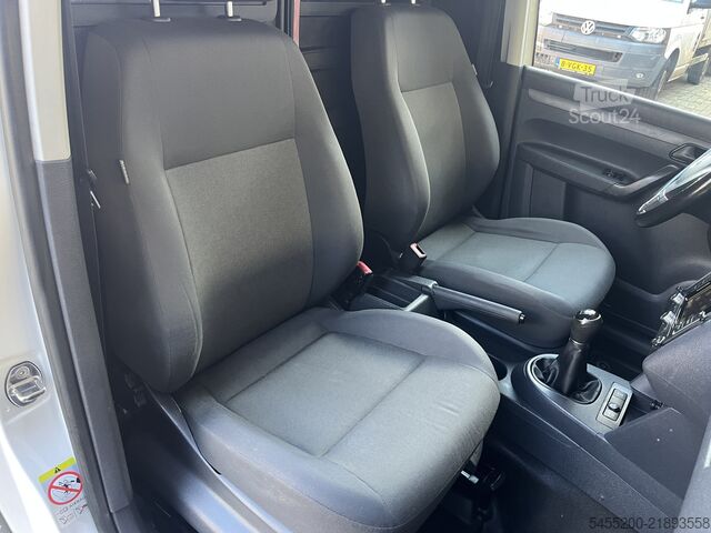 Augsta jumta universālis Volkswagen Caddy 2.0 TDI 140pk Maxi Airco Cruise controle ...