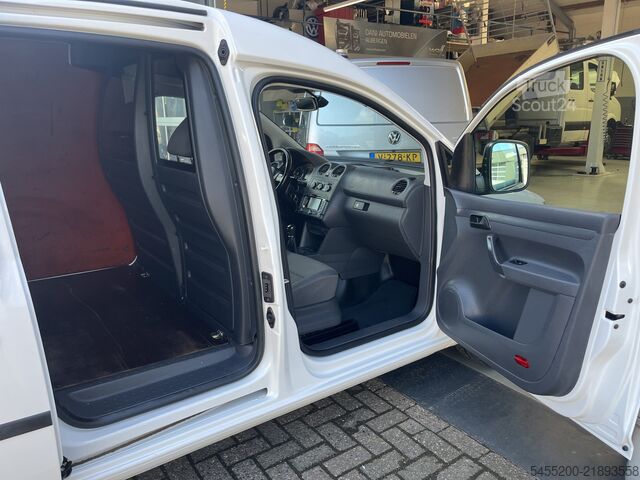 Augsta jumta universālis Volkswagen Caddy 2.0 TDI 140pk Maxi Airco Cruise controle ...
