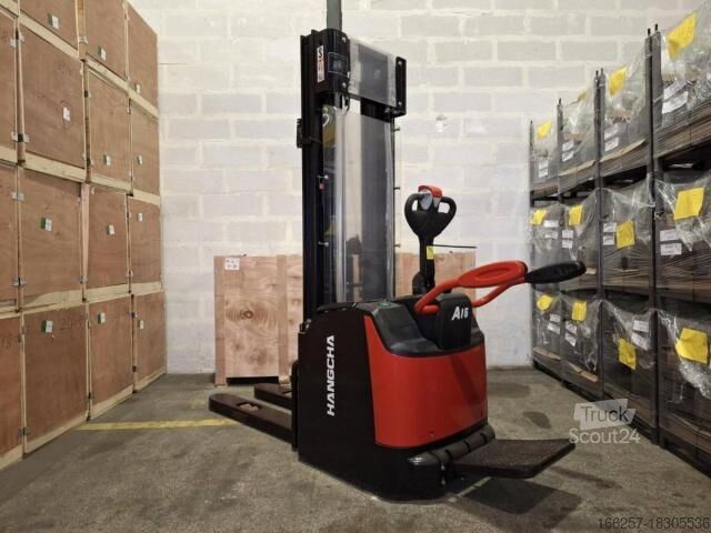 Gerbeur manuel Hangcha CDD16-AZ3S