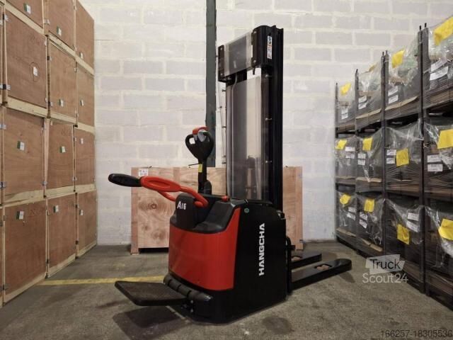 Gerbeur manuel Hangcha CDD16-AZ3S