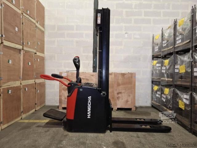 Gerbeur manuel Hangcha CDD16-AZ3S