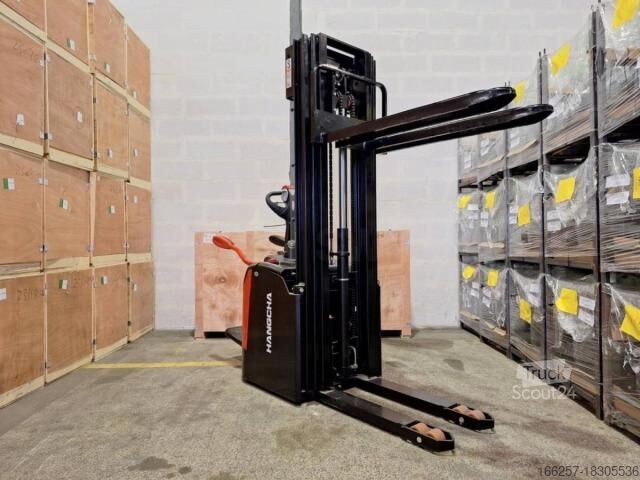 Gerbeur manuel Hangcha CDD16-AZ3S