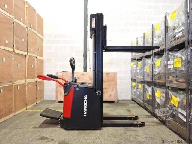 Gerbeur manuel Hangcha CDD16-AZ3S