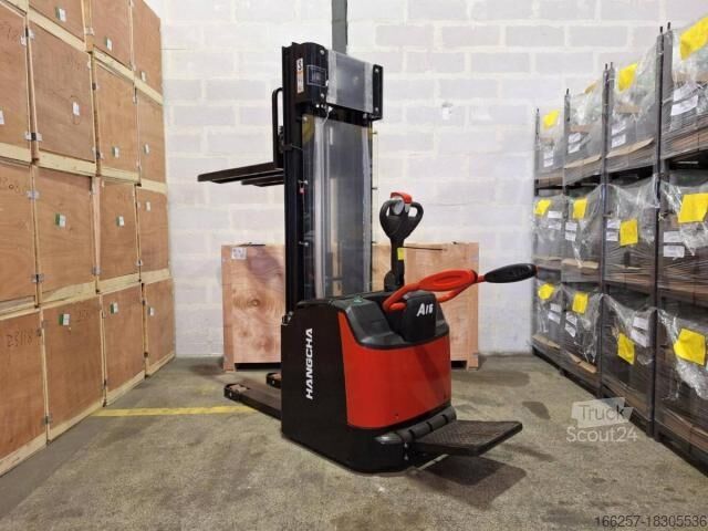 Gerbeur manuel Hangcha CDD16-AZ3S