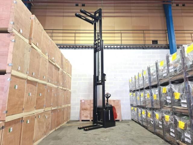 Gerbeur manuel Hangcha CDD16-AZ3S