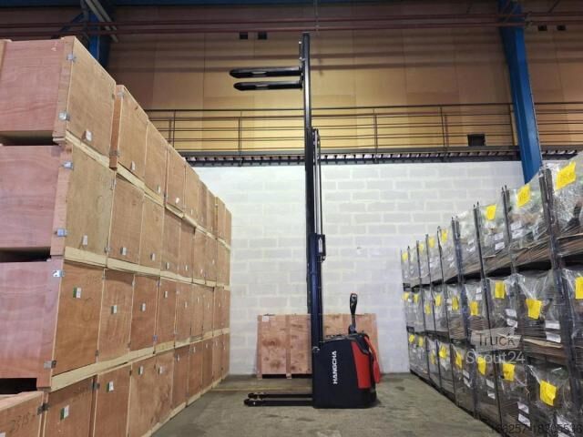 Gerbeur manuel Hangcha CDD16-AZ3S