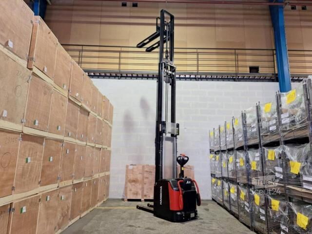 Gerbeur manuel Hangcha CDD16-AZ3S