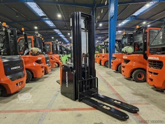 Gerbeur manuel Hangcha CDD16-AZ3S