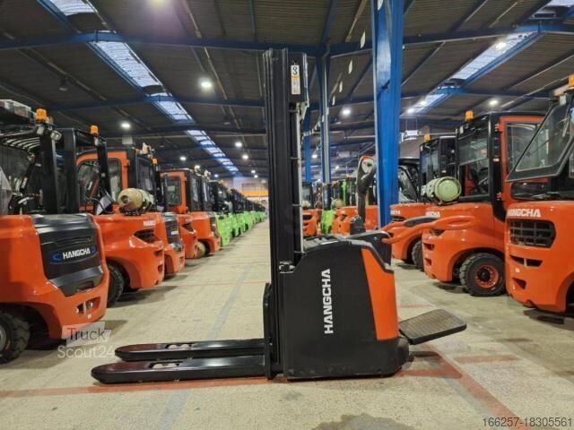 Gerbeur manuel Hangcha CDD16-AZ3S