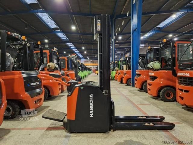 Gerbeur manuel Hangcha CDD16-AZ3S