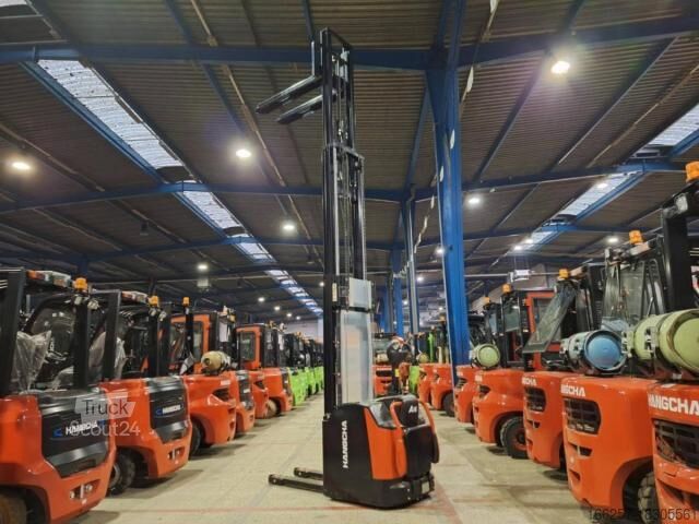 Gerbeur manuel Hangcha CDD16-AZ3S