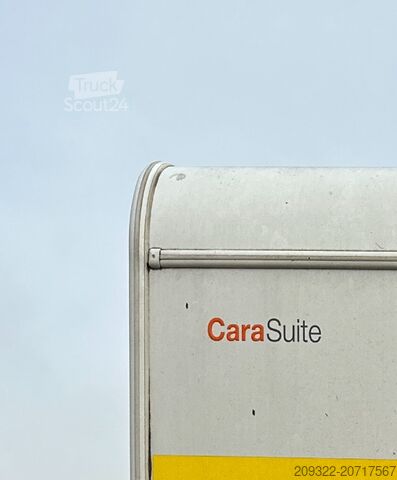 Pusiau integruotas namelis ant ratų Fiat Ducato Carasuite 650 MF 5 | 5 Posti Letto | Completamente Attrezzato