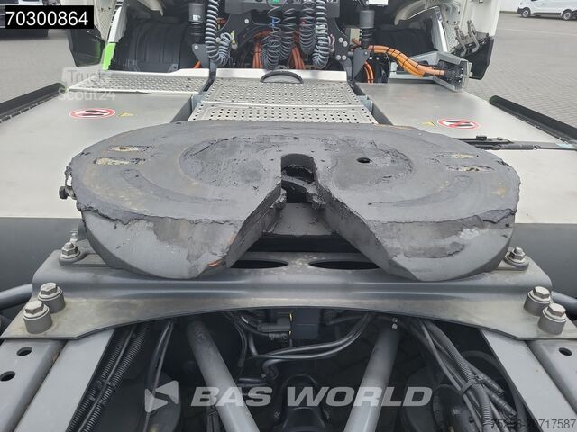 Standard tractor Ginaf GE 2120 GE 2120 4X2 ELECTRIC! 2x 260 kWh AC/DC