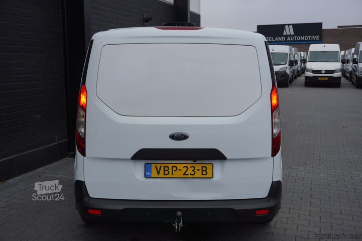 Panel van Ford Transit Connect 1.5 EcoBlue 100PK L2 EURO 6 - A...
