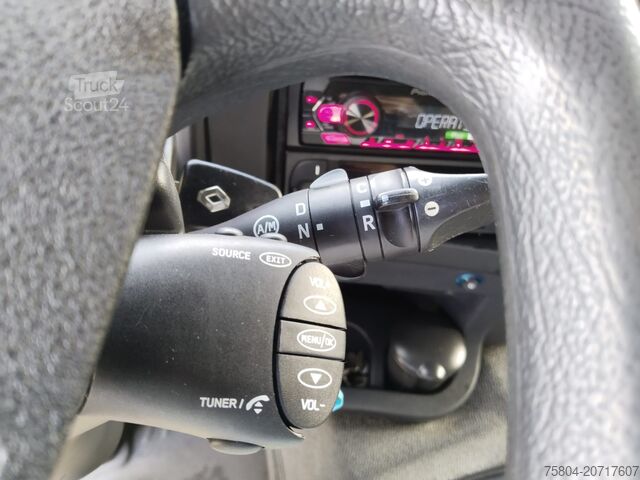 Camion refrigerato Renault D 26 WIDE