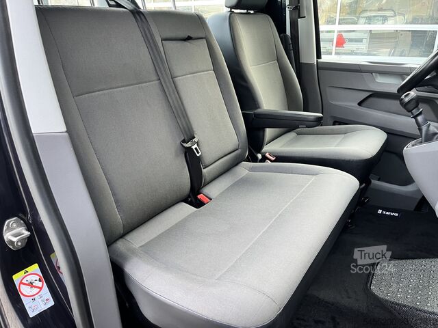 Nakládací plošina Volkswagen Transporter 2.0 TDI L2 Pick up open laadbak Pic...