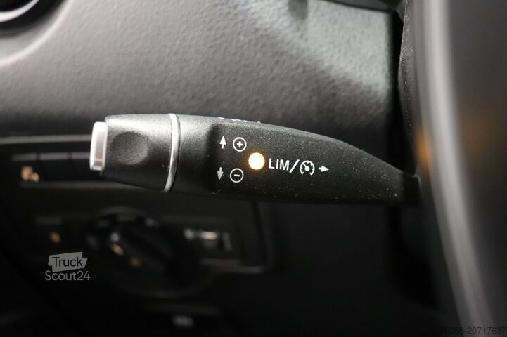 Delivery van Mercedes-Benz Vito 114 CDI Automaat XL - EURO 6 - Airco - Nav...