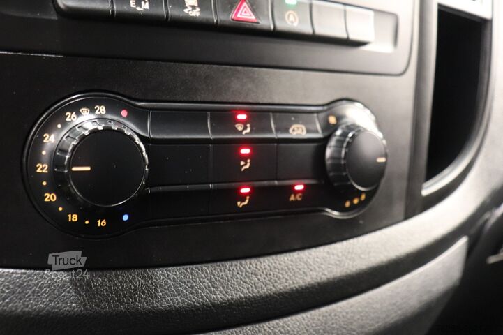 Delivery van Mercedes-Benz Vito 114 CDI Automaat XL - EURO 6 - Airco - Nav...