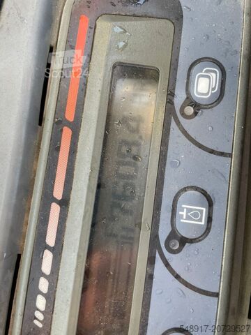 Mini ekskavators Kubota KX121-3