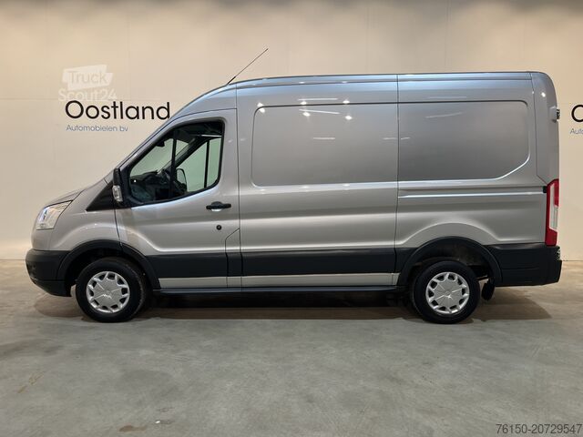 Bestelbus Ford Transit 310 2.0 TDCI L2H2 Trend 130 PK / Euro 6...
