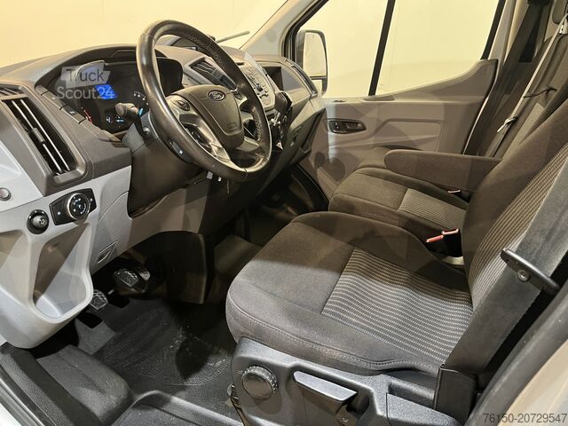 Bestelbus Ford Transit 310 2.0 TDCI L2H2 Trend 130 PK / Euro 6...
