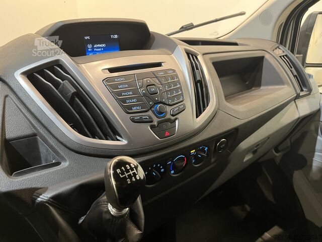 Bestelbus Ford Transit 310 2.0 TDCI L2H2 Trend 130 PK / Euro 6...