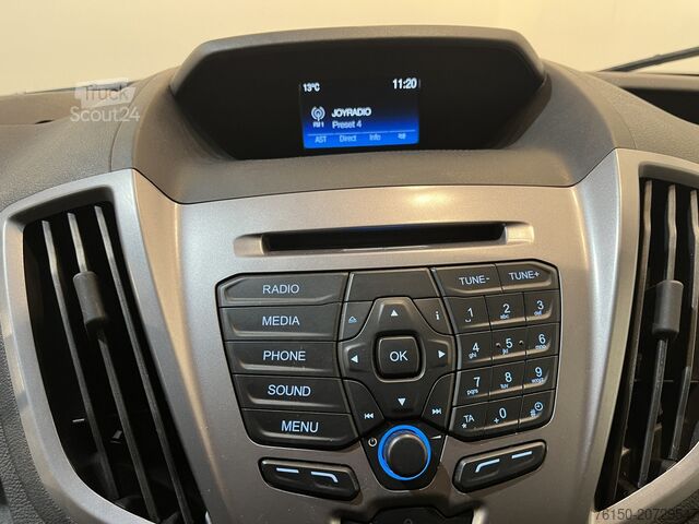 Bestelbus Ford Transit 310 2.0 TDCI L2H2 Trend 130 PK / Euro 6...