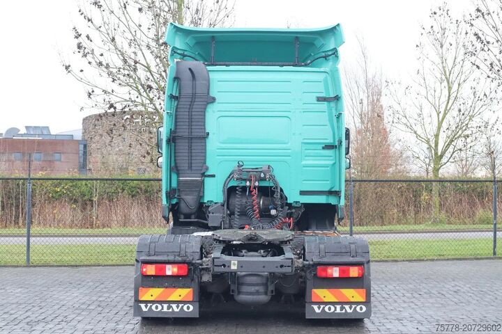 Standart-SZM Volvo FM 330 | 4X2 | 275.000 KM ! | XLOW / LOW DECK