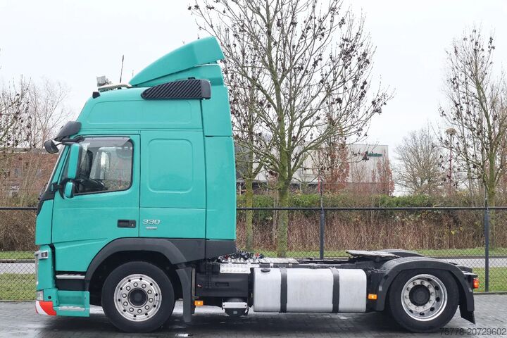 Standart-SZM Volvo FM 330 | 4X2 | 275.000 KM ! | XLOW / LOW DECK
