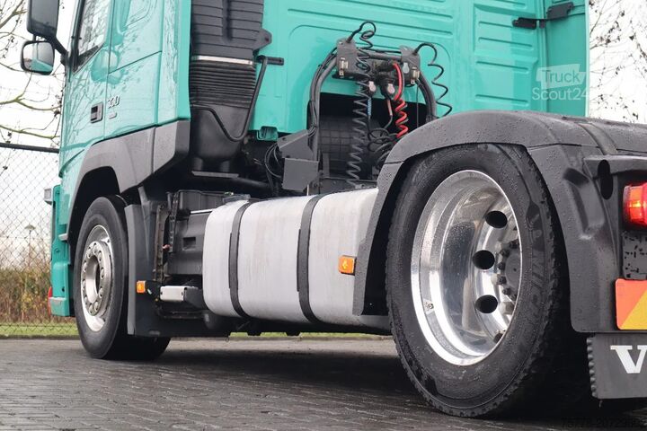 Standart-SZM Volvo FM 330 | 4X2 | 275.000 KM ! | XLOW / LOW DECK
