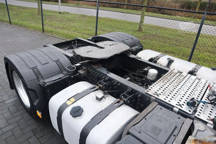 Standart-SZM Volvo FM 330 | 4X2 | 275.000 KM ! | XLOW / LOW DECK