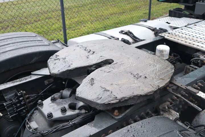 Standart-SZM Volvo FM 330 | 4X2 | 275.000 KM ! | XLOW / LOW DECK