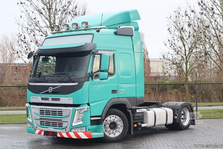 Volym SZM Volvo FM 330 | 4X2 | 275.000 KM | EURO 6
