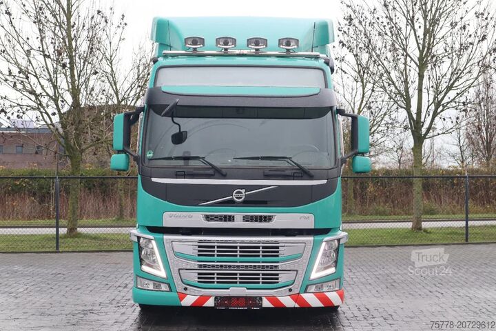 Volym SZM Volvo FM 330 | 4X2 | 275.000 KM | EURO 6