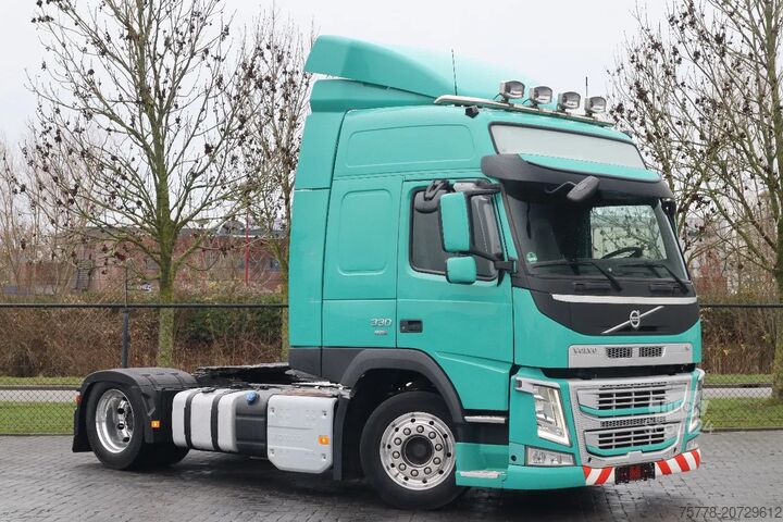 Volym SZM Volvo FM 330 | 4X2 | 275.000 KM | EURO 6