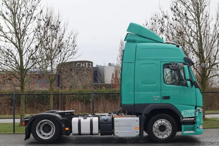 Volym SZM Volvo FM 330 | 4X2 | 275.000 KM | EURO 6