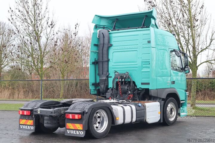 Volym SZM Volvo FM 330 | 4X2 | 275.000 KM | EURO 6