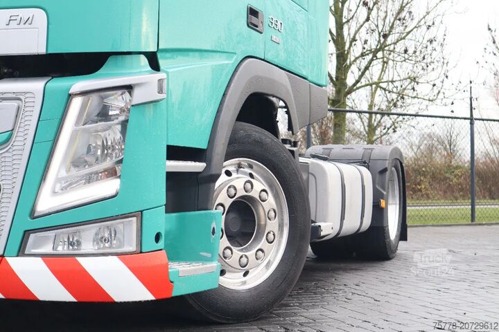 Volym SZM Volvo FM 330 | 4X2 | 275.000 KM | EURO 6