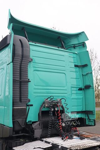 Volym SZM Volvo FM 330 | 4X2 | 275.000 KM | EURO 6