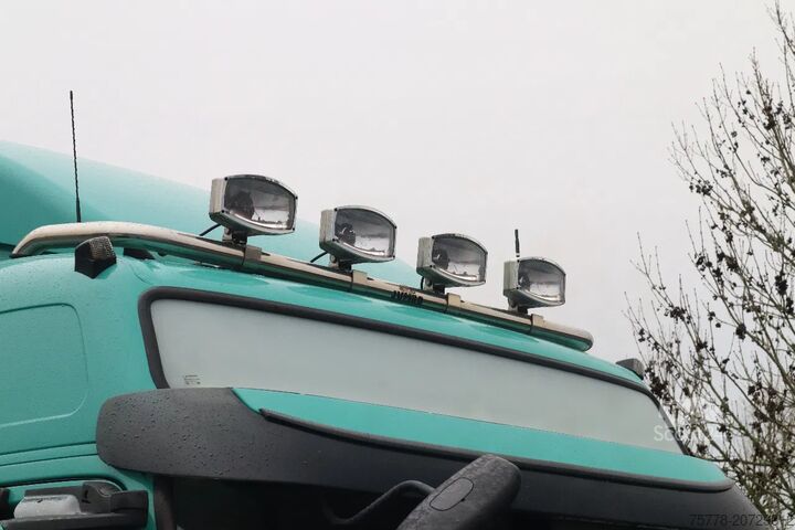 Volym SZM Volvo FM 330 | 4X2 | 275.000 KM | EURO 6