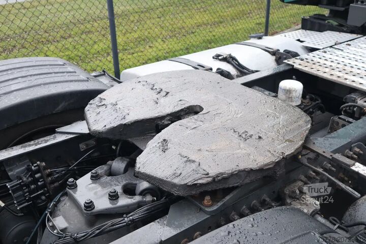 Volym SZM Volvo FM 330 | 4X2 | 275.000 KM | EURO 6