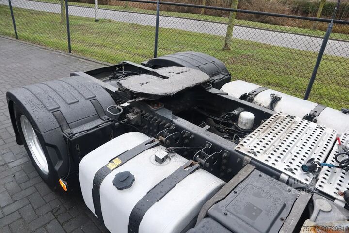 Volym SZM Volvo FM 330 | 4X2 | 275.000 KM | EURO 6