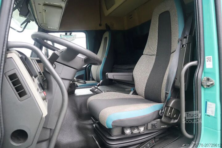 Volym SZM Volvo FM 330 | 4X2 | 275.000 KM | EURO 6