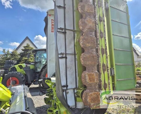 Falciatrice Claas DISCO 9200 C AUTOSWATHER