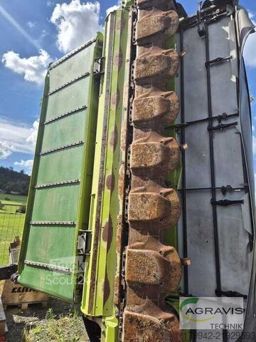 Falciatrice Claas DISCO 9200 C AUTOSWATHER