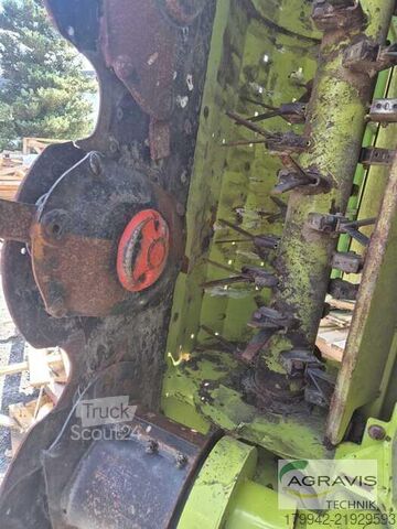 Falciatrice Claas DISCO 9200 C AUTOSWATHER