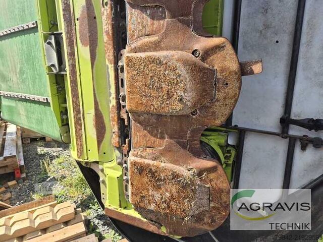 Falciatrice Claas DISCO 9200 C AUTOSWATHER