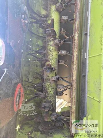 Falciatrice Claas DISCO 9200 C AUTOSWATHER