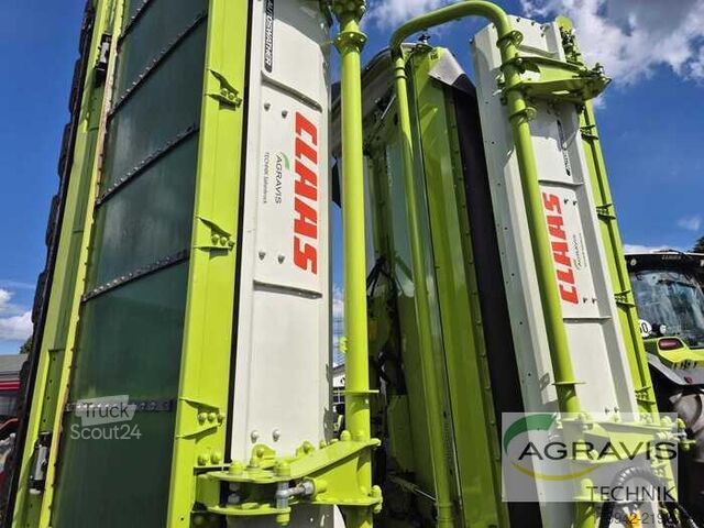 Falciatrice Claas DISCO 9200 C AUTOSWATHER